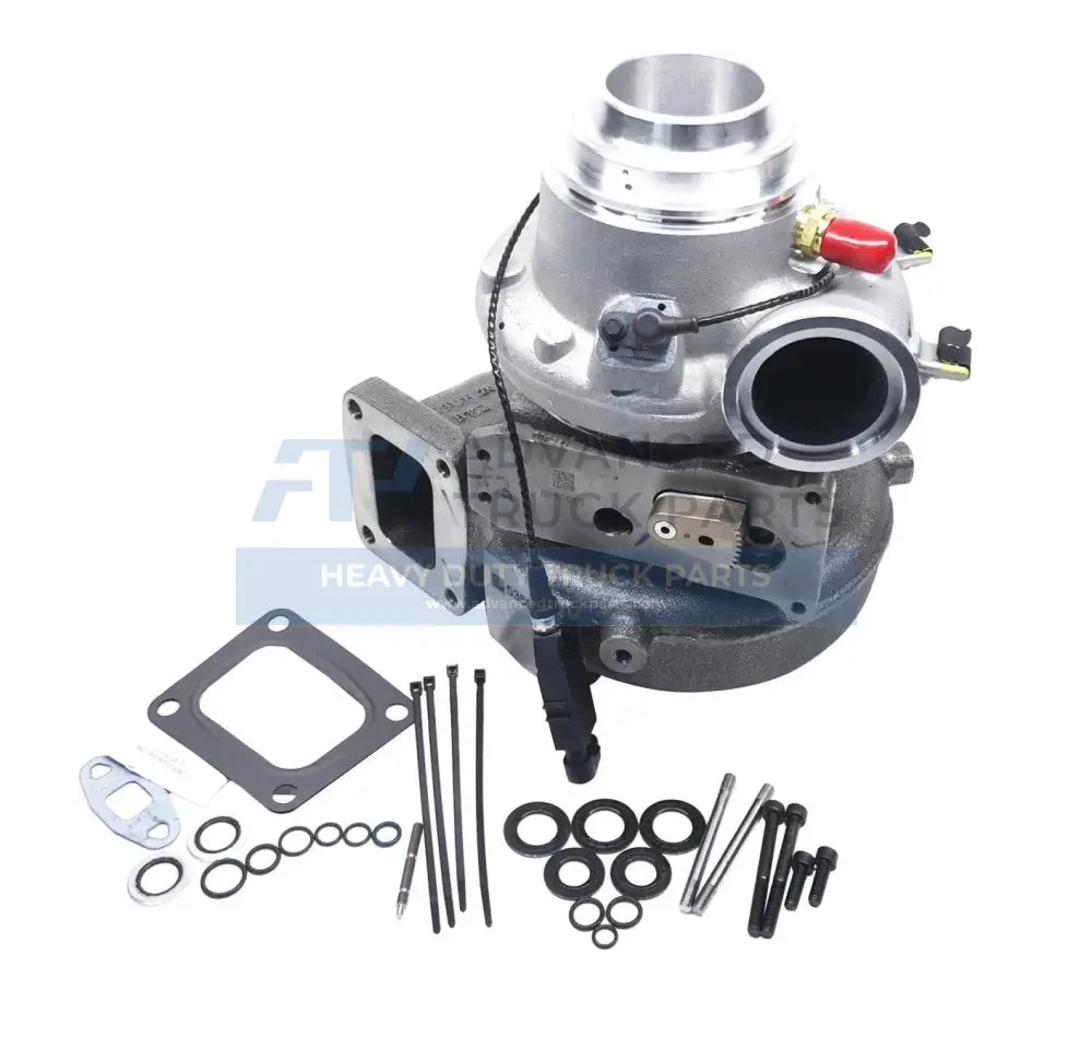 5351487RX Genuine Cummins Turbocharger Kit For Cummins Isx 15.0L