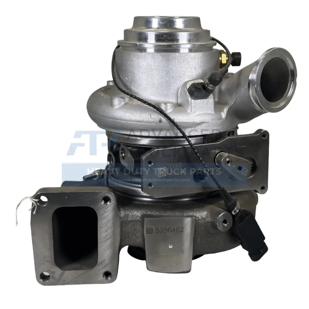 5351565 Genuine Cummins Turbocharger For Isx Isx3