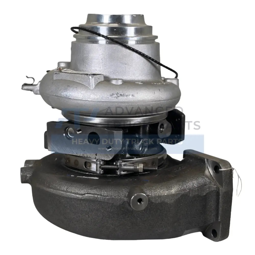 5351565RX Genuine Cummins Turbocharger For Isx Isx3