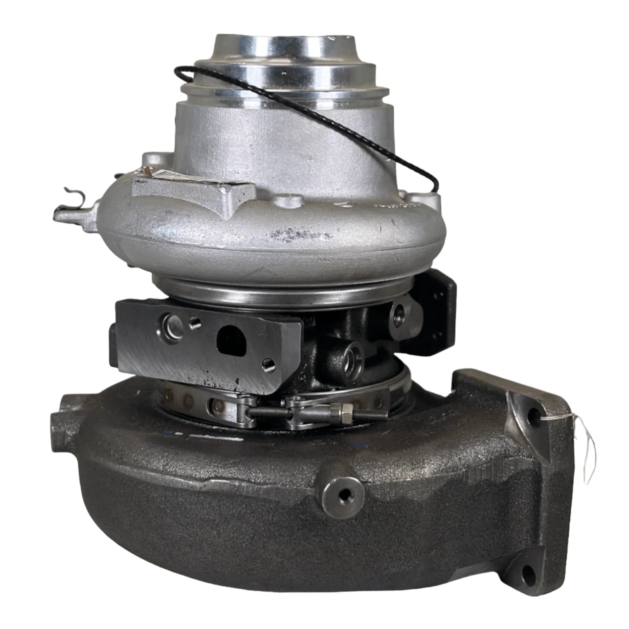 5351566NX Genuine Cummins Turbocharger For Isx Isx3