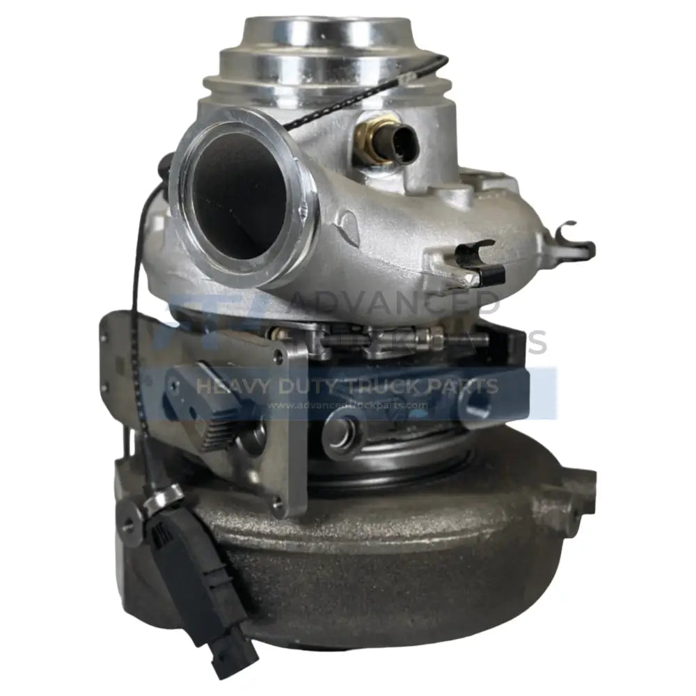 5351566RX Genuine Cummins Turbocharger For Isx Isx3