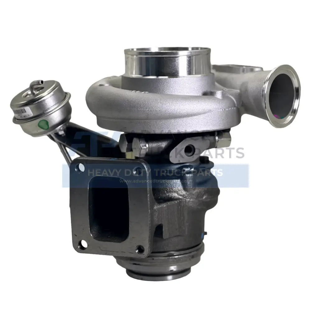 5351634 Genuine Cummins ISX12G HX35G Turbocharger