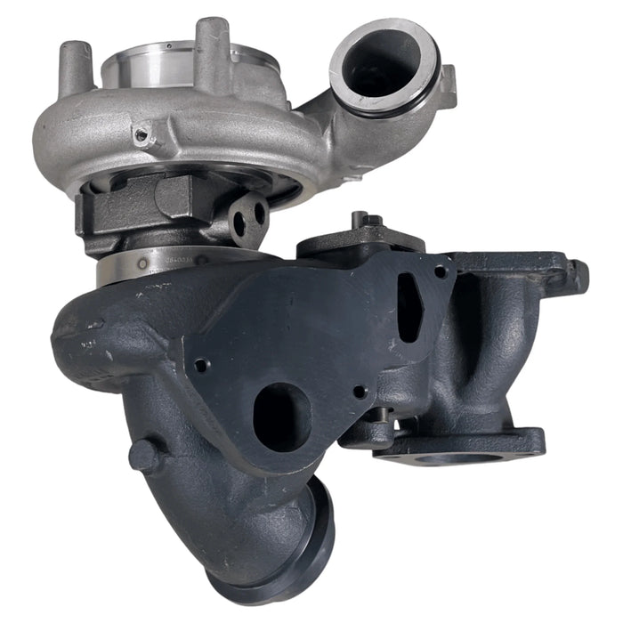 5352206 Genuine Cummins Turbocharger He300