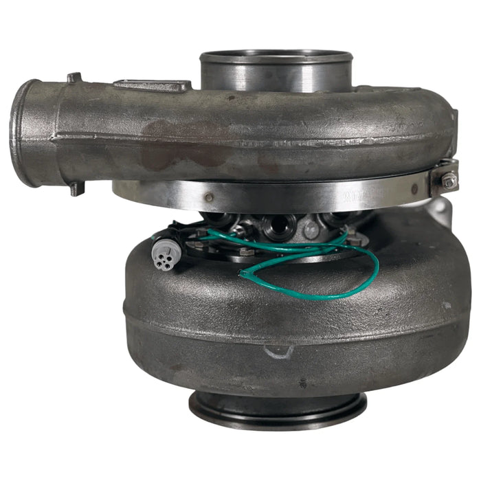 5352260 Genuine Cummins Turbocharger He800Fg