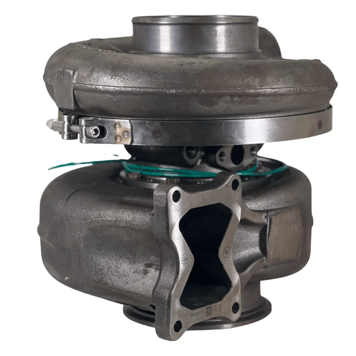 5352260 Genuine Cummins Turbocharger He800Fg