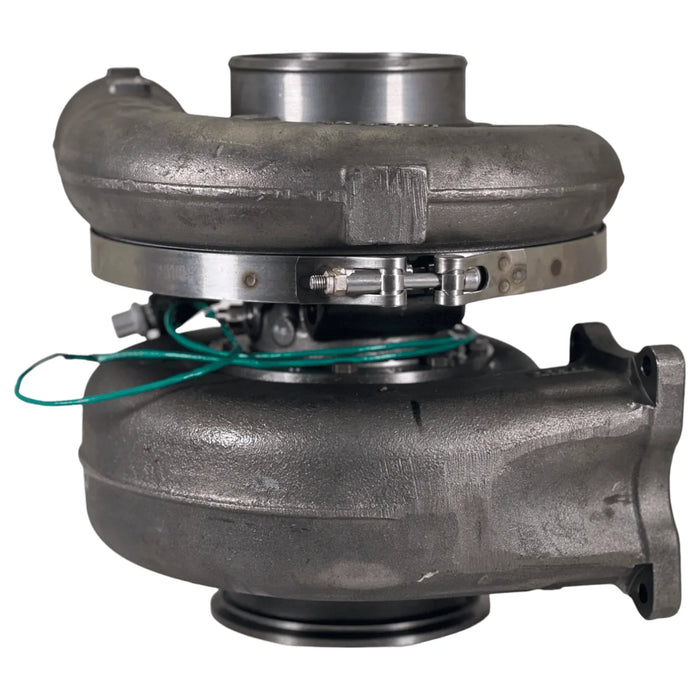 5352261 Genuine Cummins Turbocharger He800Fg