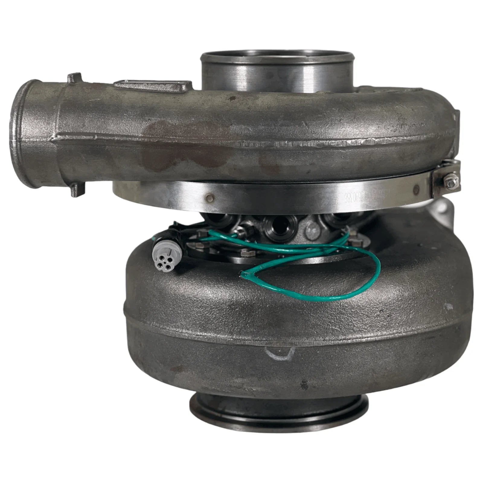 5352263 Genuine Cummins Turbocharger He800Fg