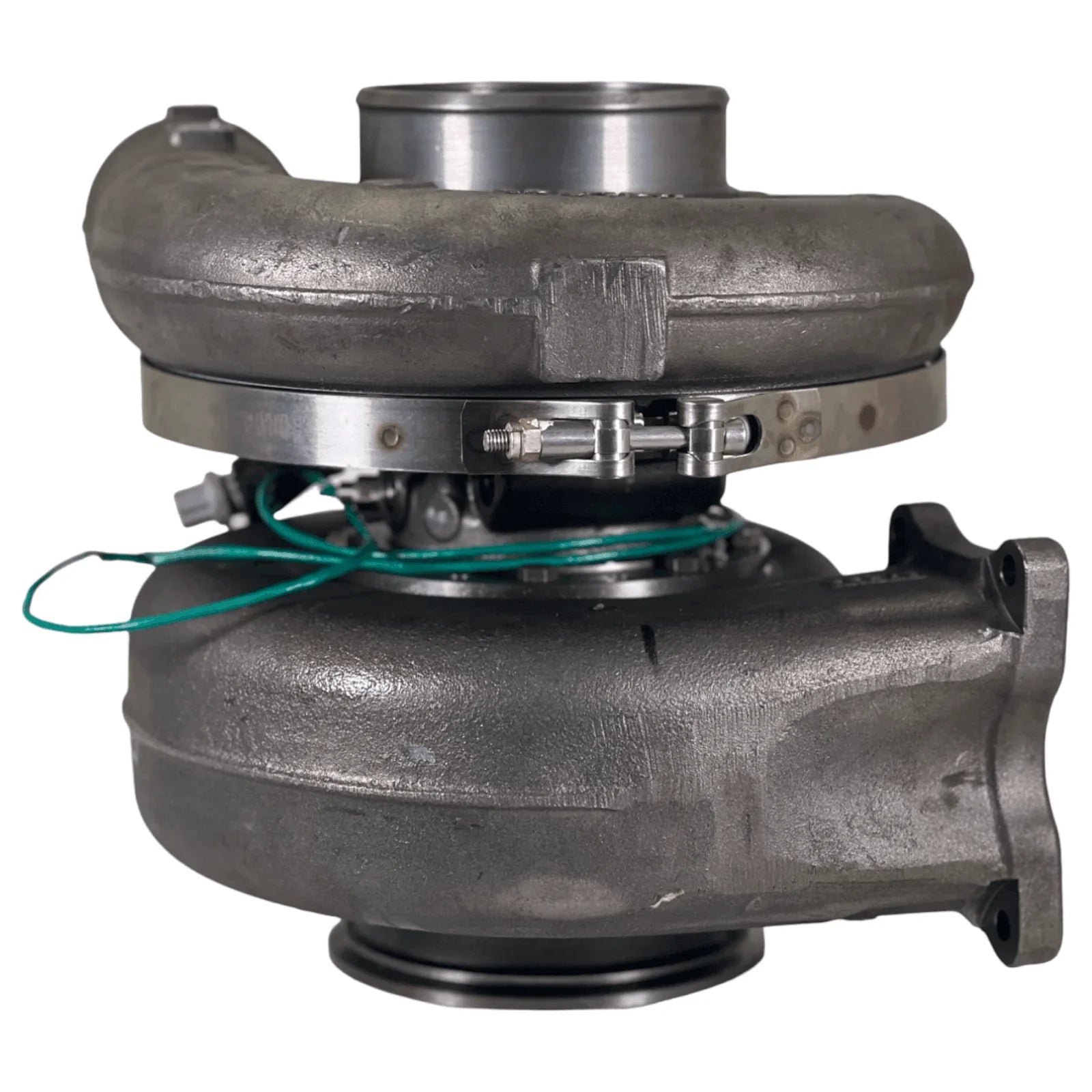5352263 Genuine Cummins Turbocharger He800Fg