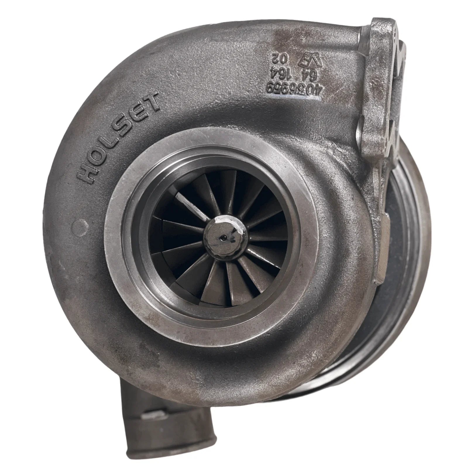 5352263 Genuine Cummins Turbocharger He800Fg