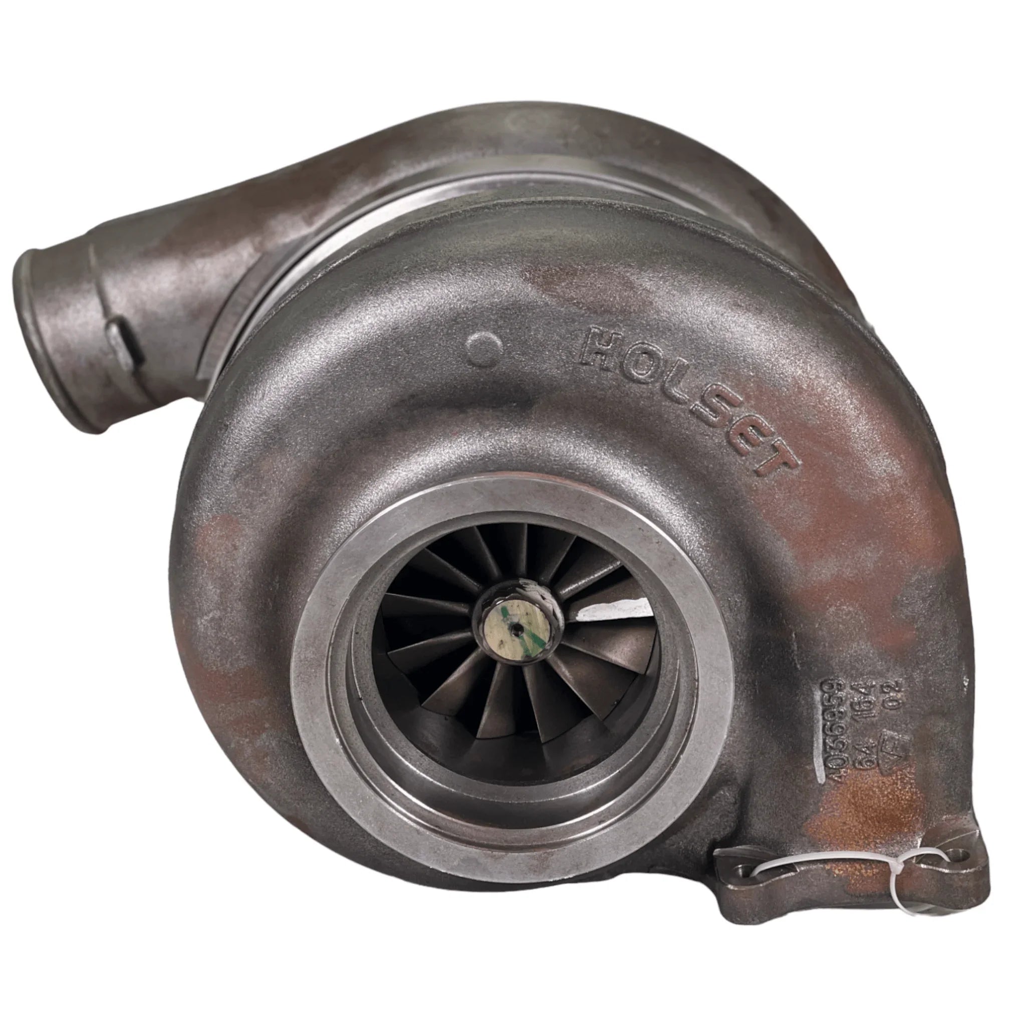 5352263 Genuine Cummins Turbocharger He800Fg
