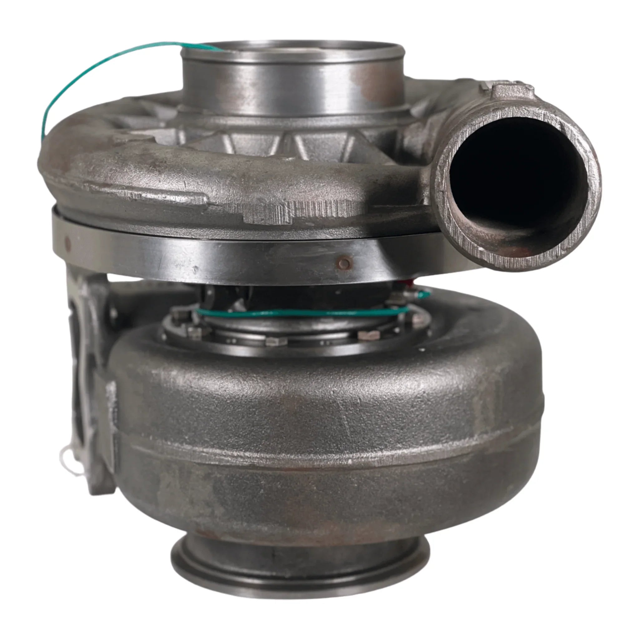 5352263 Genuine Cummins Turbocharger He800Fg