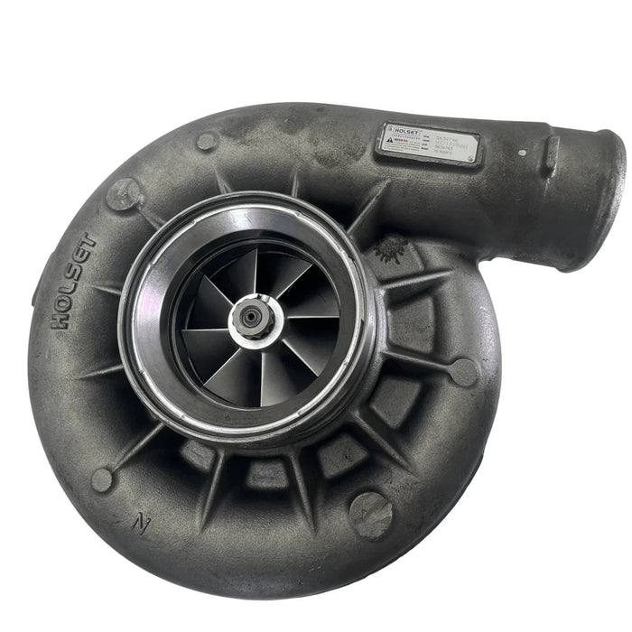 5352263 Genuine Cummins Turbocharger He800Fg