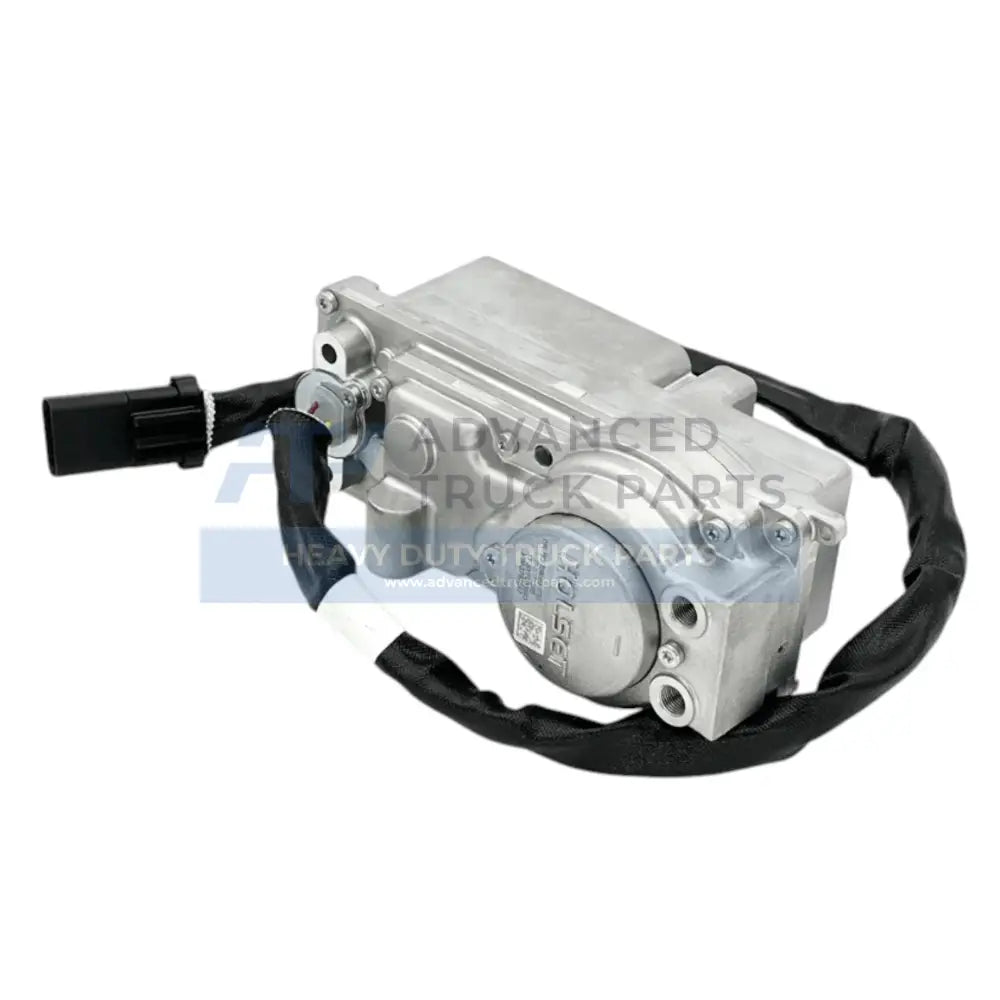 5329513 Genuine Cummins Turbo Actuator Kit For Detroit Diesel Series 60