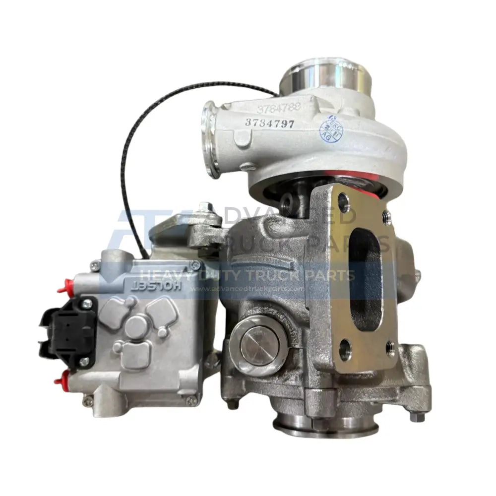 5353076 Genuine Holset Turbocharger - Turbochargers