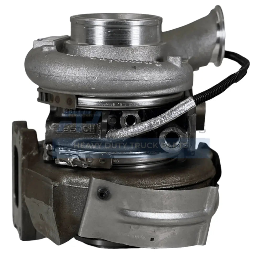 5354487 Genuine Cummins He300Vg Turbocharger