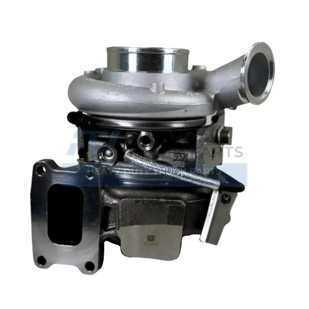 5355658PX Genuine Cummins Turbocharger For Cummins