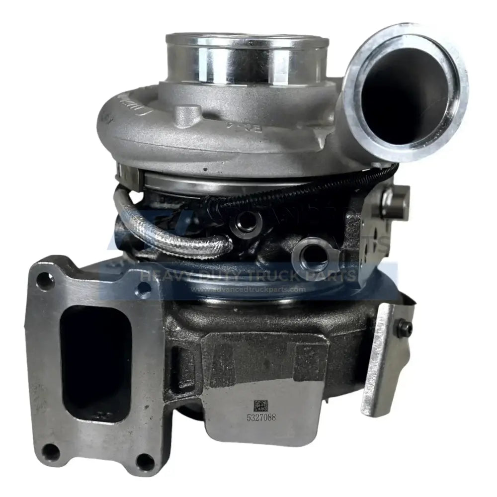 6411508RX Genuine Cummins Turbocharger HE300VG