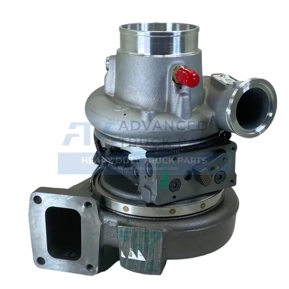 5354657HX Genuine Cummins Turbocharger HE400VG