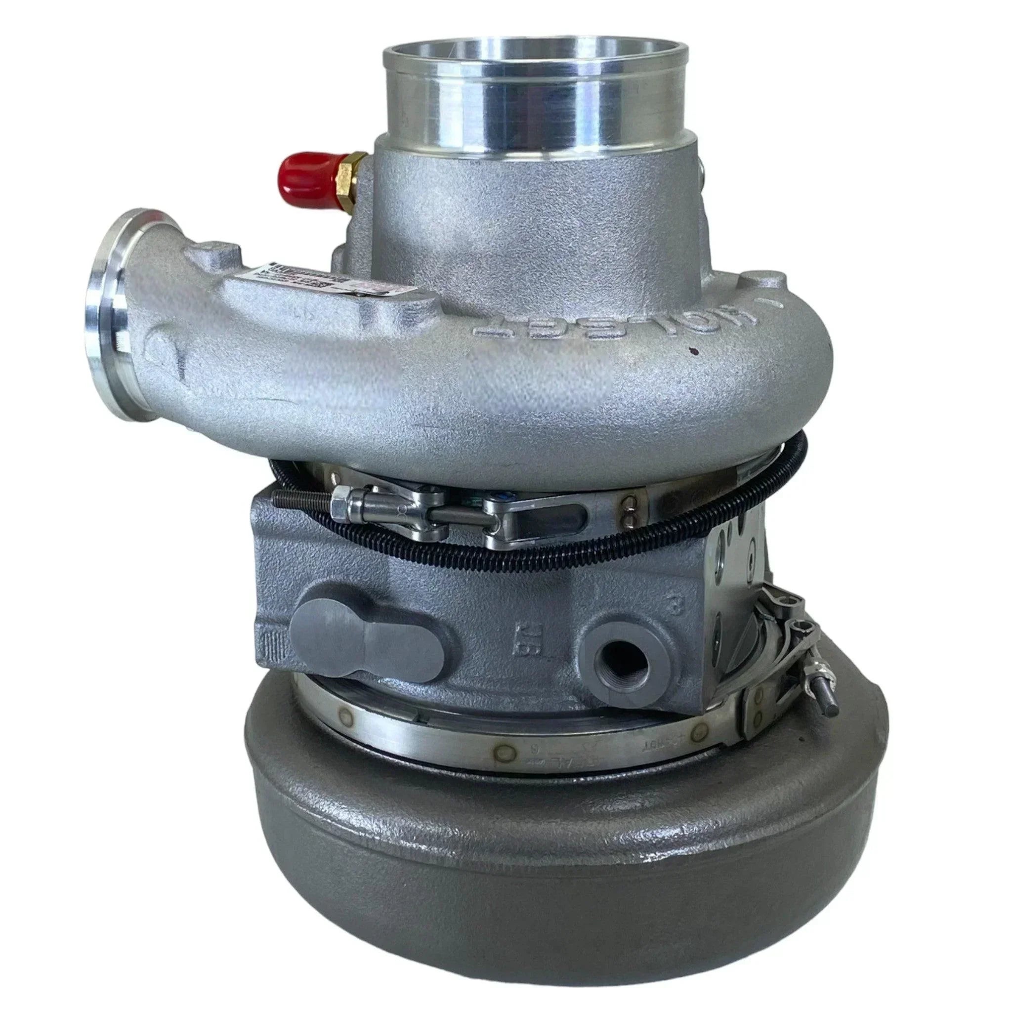 5354657HX Genuine Cummins Turbocharger HE400VG