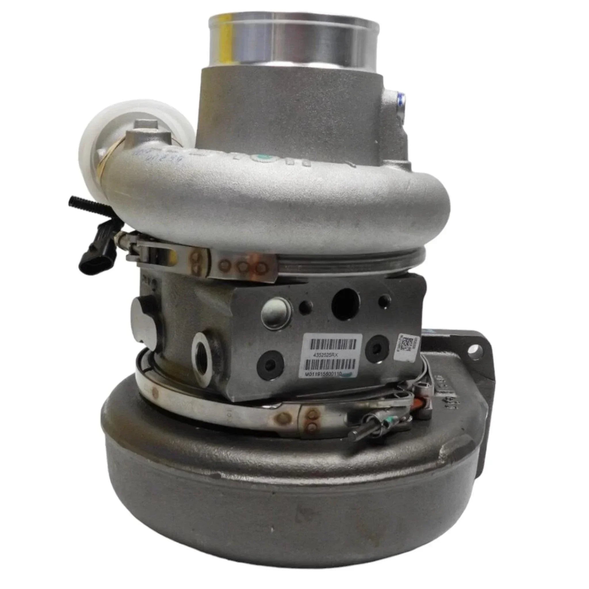 5354658HX Genuine Cummins Turbocharger HE451VE