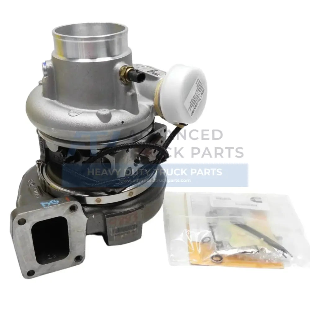 5354658HX Genuine Cummins Turbocharger HE451VE