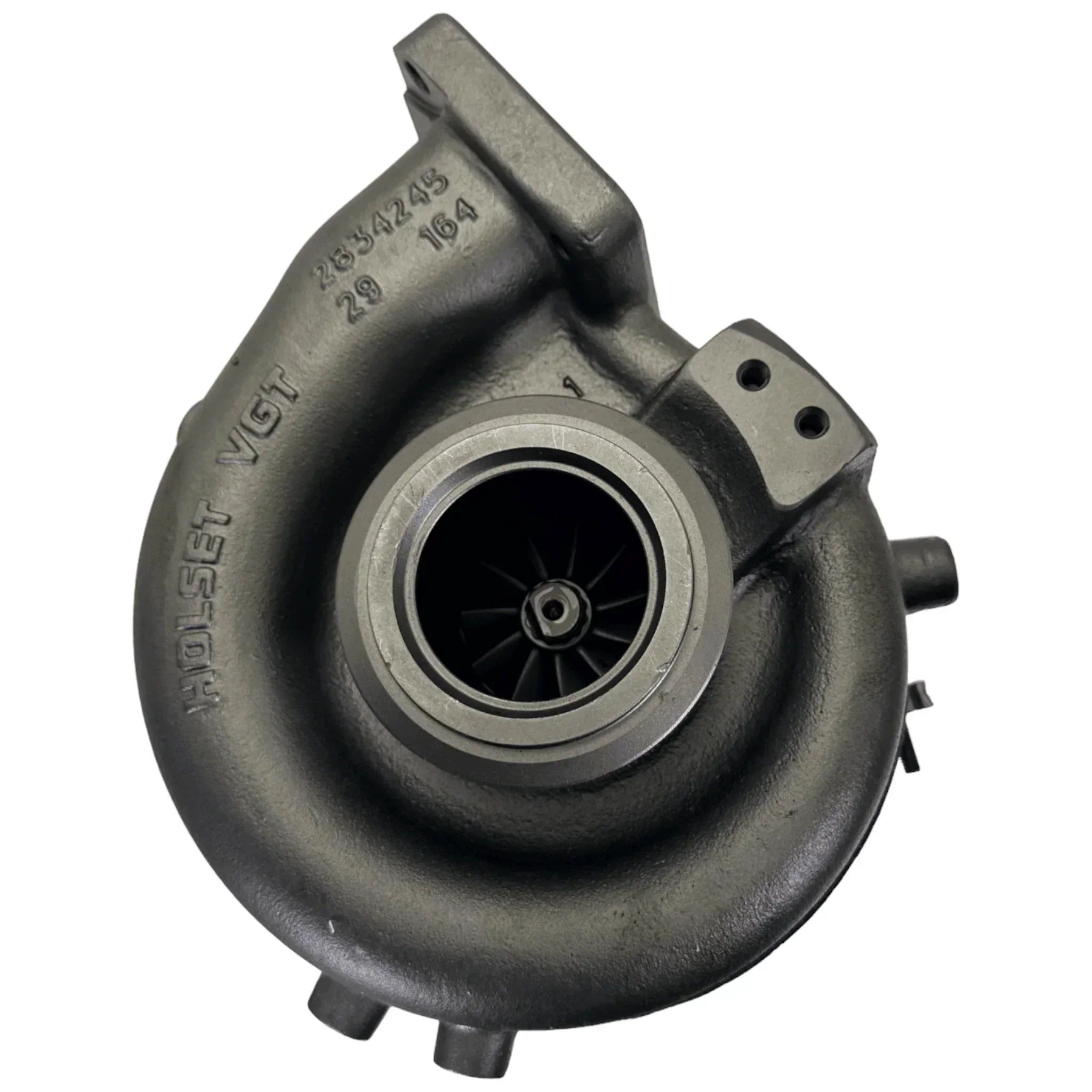 5354679HX Genuine Cummins Turbocharger HE451VE For ISL 8.9L
