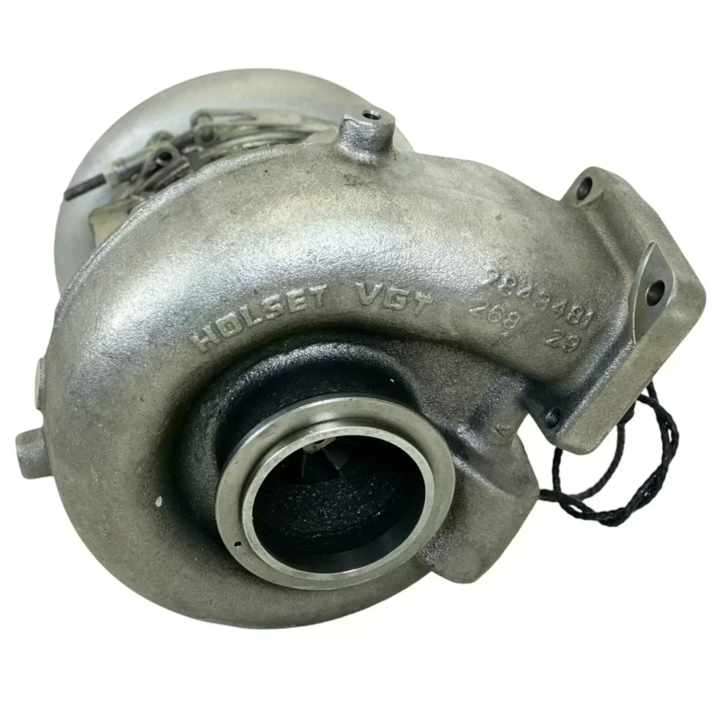 3771577 Genuine Cummins Vgt Turbocharger He400Vg Kit — ADVANCED TRUCK PARTS