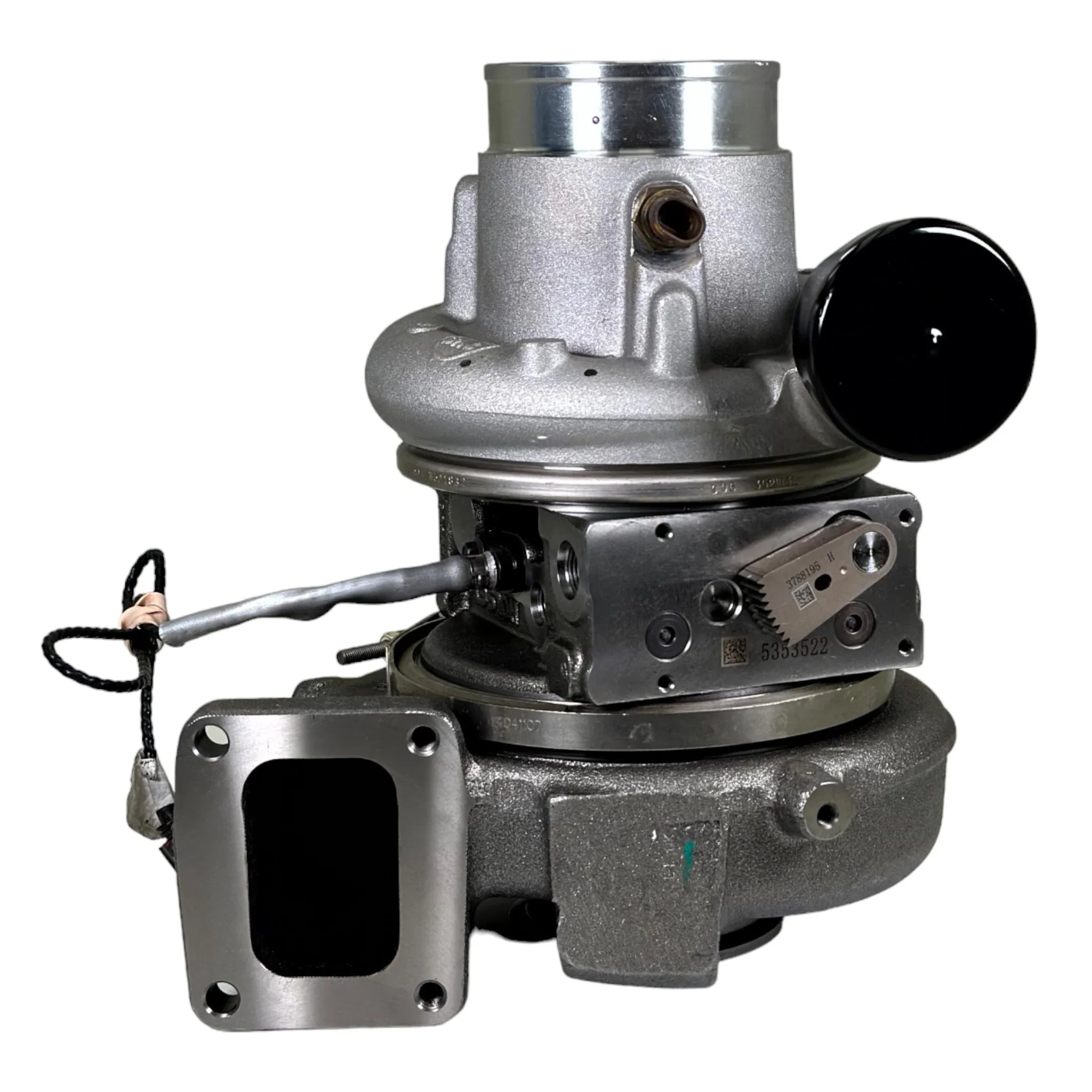 5354714 Genuine Cummins Turbocharger For Isx15 — ADVANCED TRUCK PARTS
