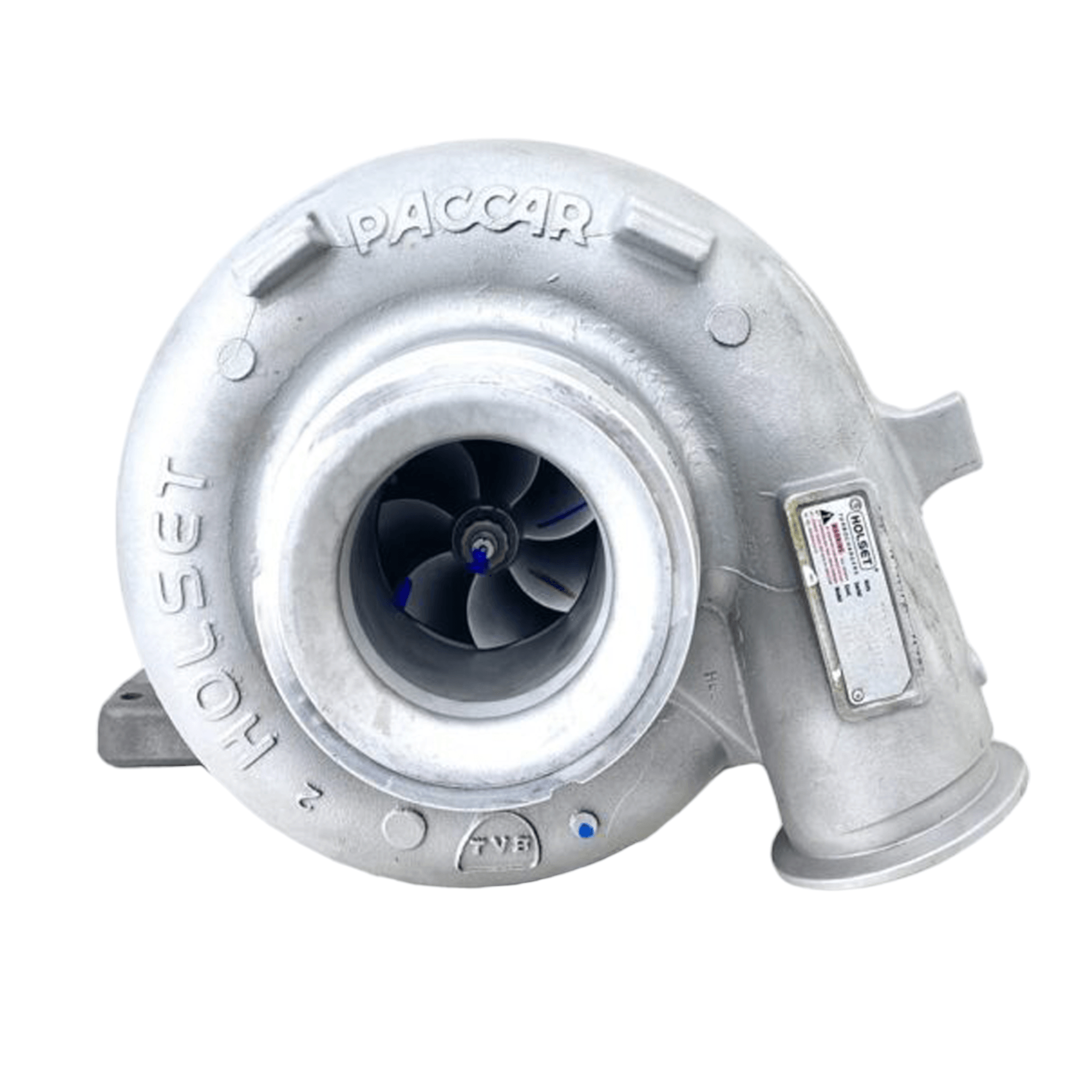 5355091 Genuine Paccar Turbocharger He500Vg - ADVANCED TRUCK PARTS