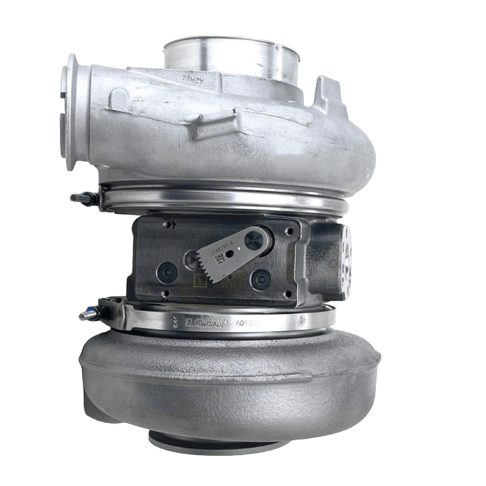 5355091 Genuine Paccar Turbocharger He500Vg - ADVANCED TRUCK PARTS