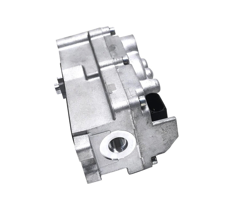 5355124 Genuine Cummins Turbocharger Electronic Actuator He400Vg - ADVANCED TRUCK PARTS