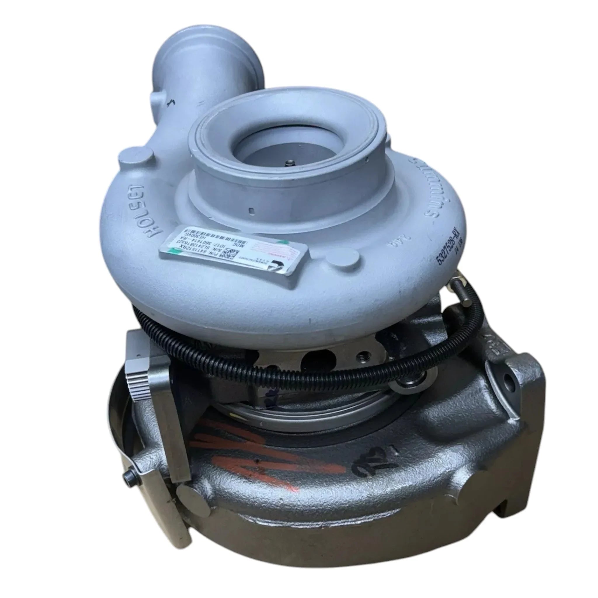 5355413 Genuine Cummins Turbocharger He300Vg For Cummins Isb 6.7L