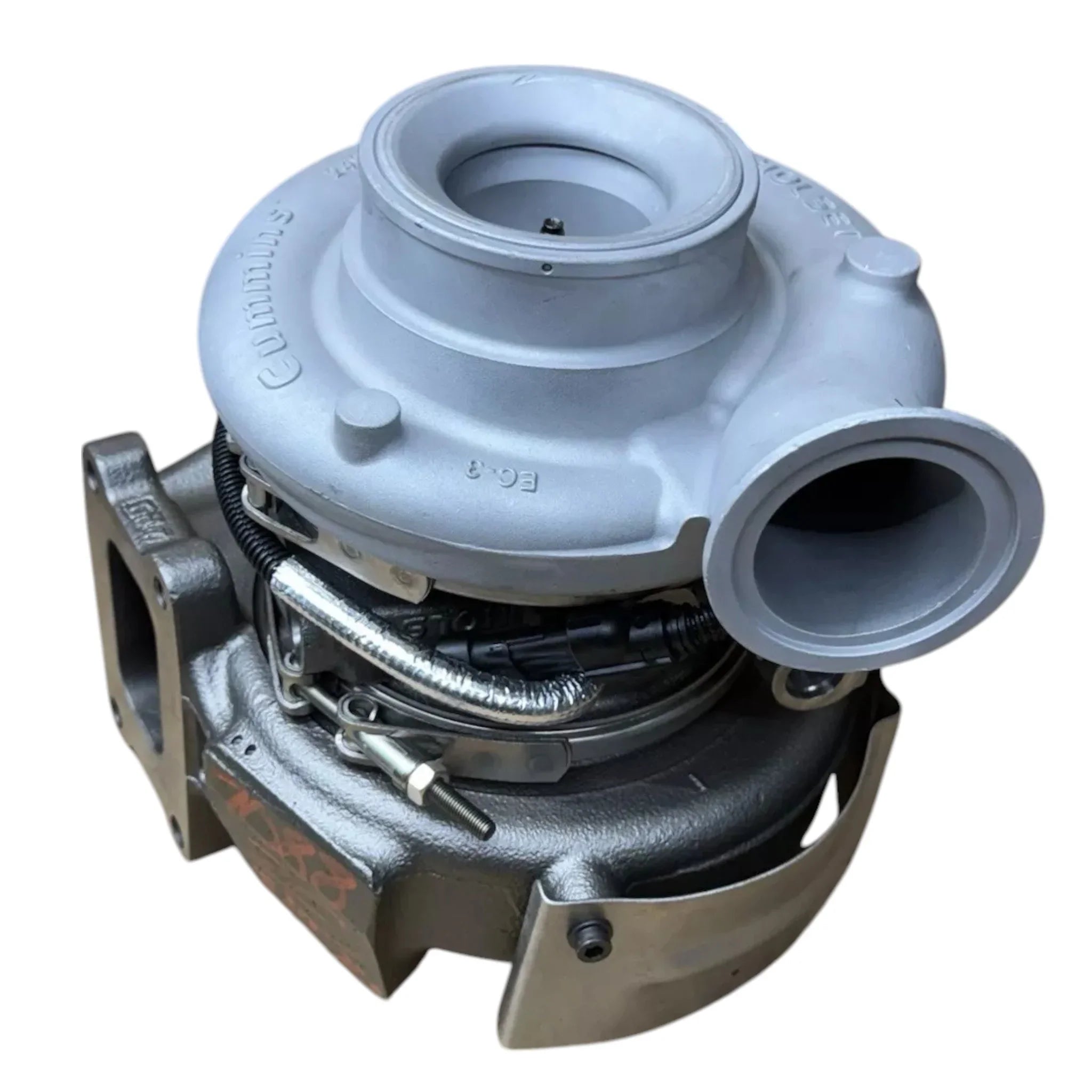 5355413 Genuine Cummins Turbocharger He300Vg For Cummins Isb 6.7L