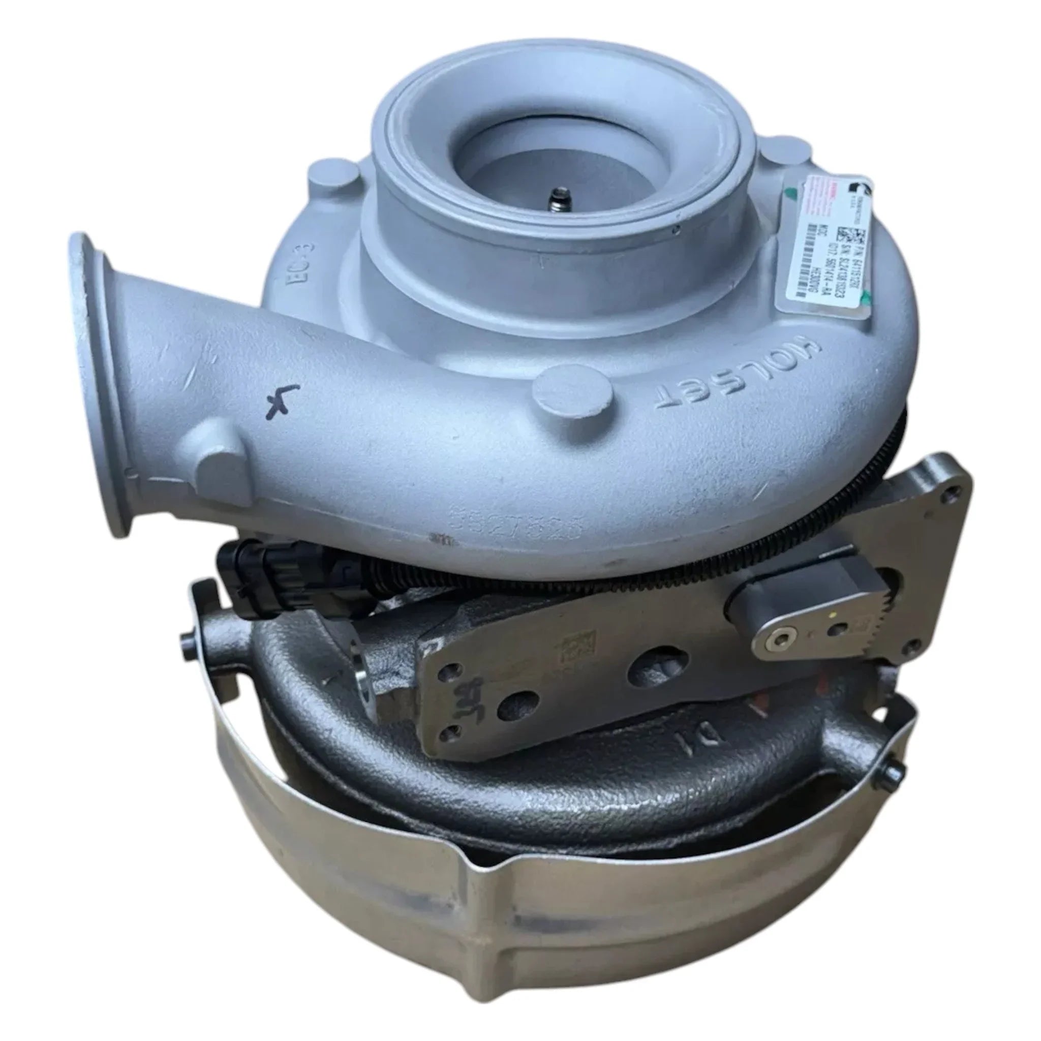 5355413 Genuine Cummins Turbocharger He300Vg For Cummins Isb 6.7L