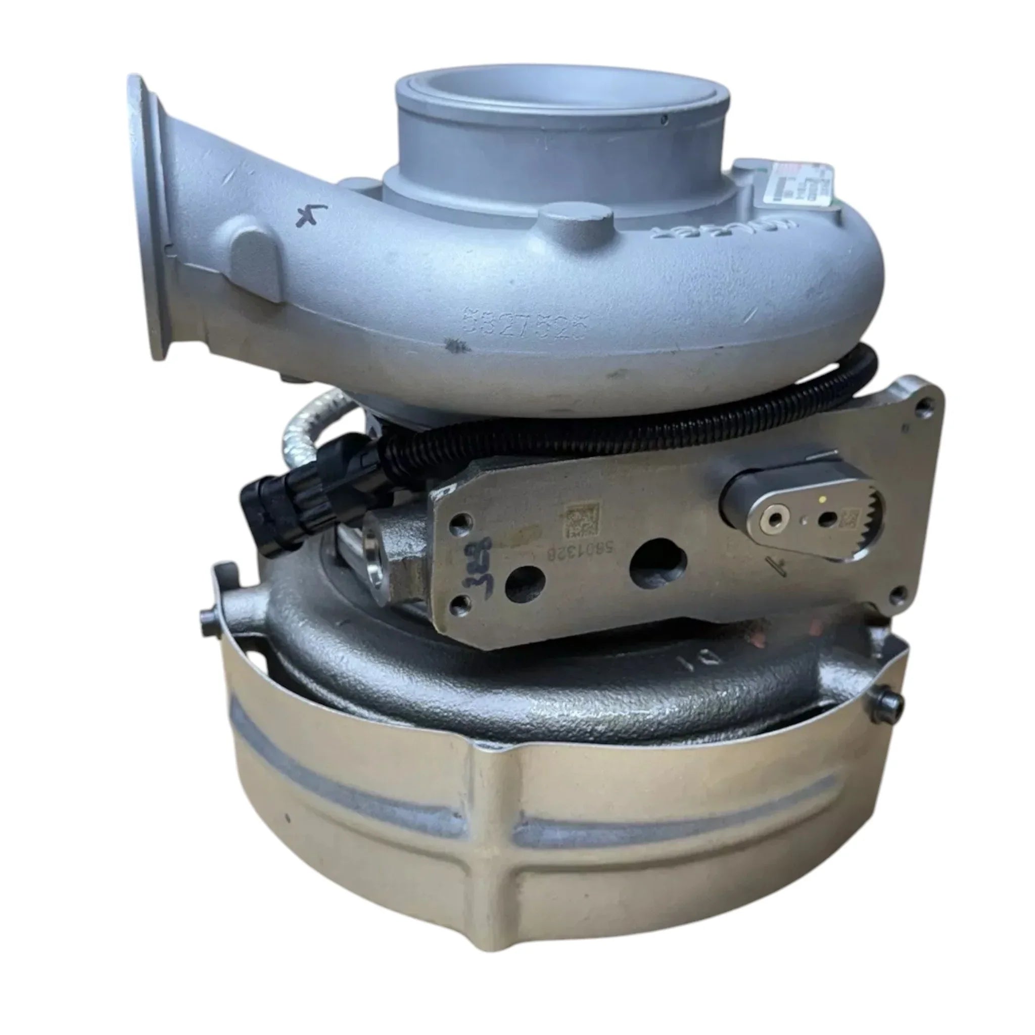 5355413 Genuine Cummins Turbocharger He300Vg For Cummins Isb 6.7L