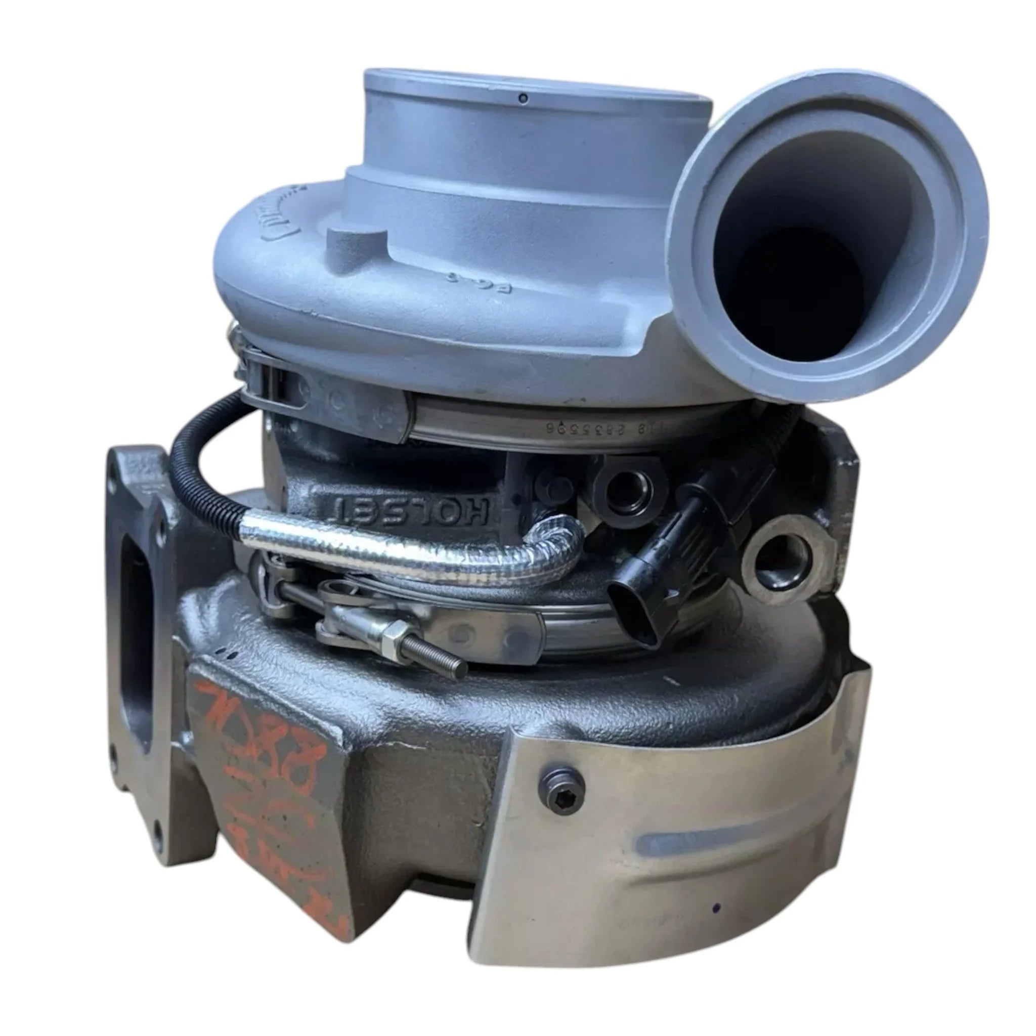 5355413 Genuine Cummins Turbocharger He300Vg For Cummins Isb 6.7L