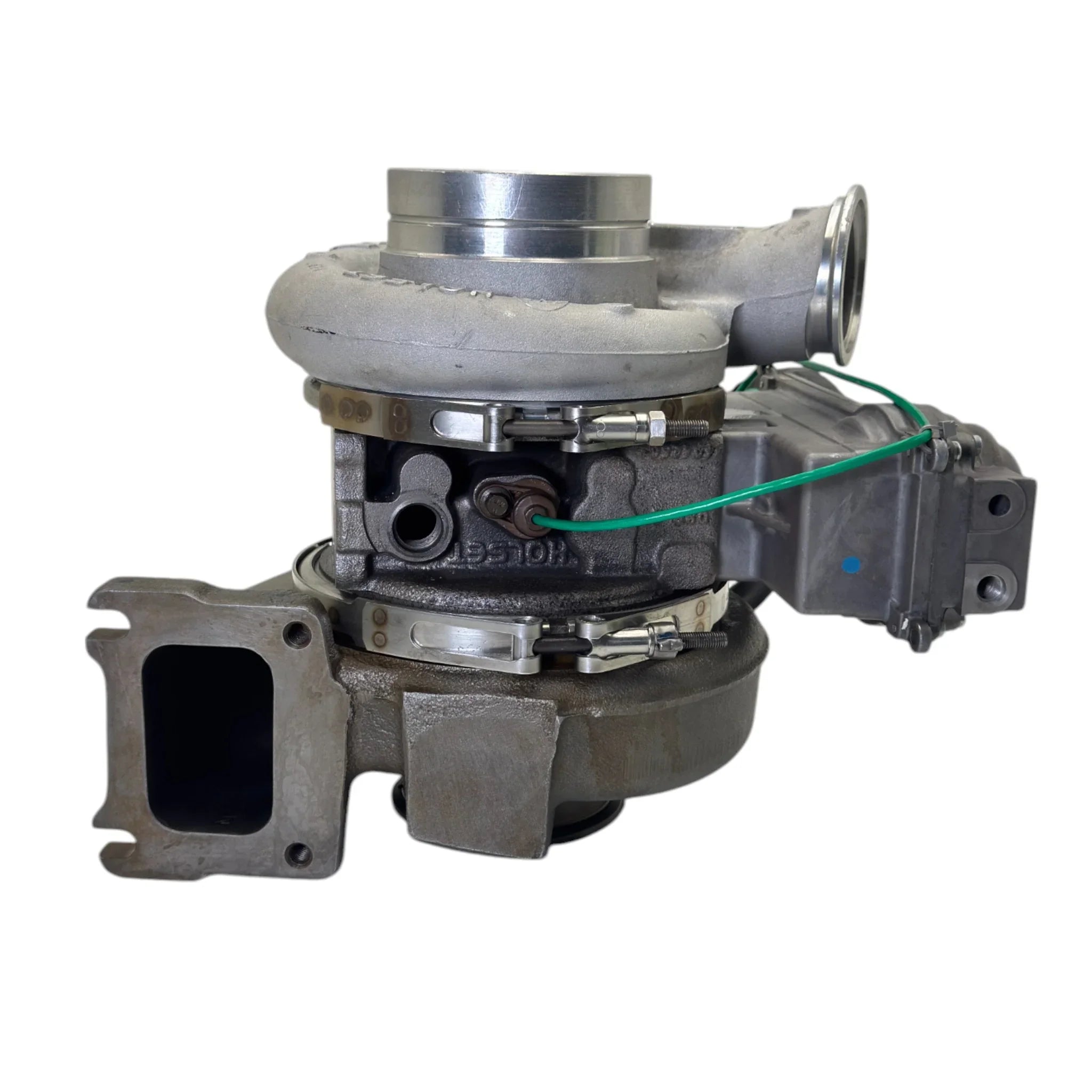 5355451 Genuine Mack Turbocharger With Actuator For Mack Mp7 11L