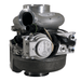 5355453 Genuine Volvo- Mack Turbocharger He431Ve Kit With Actuator - ADVANCED TRUCK PARTS