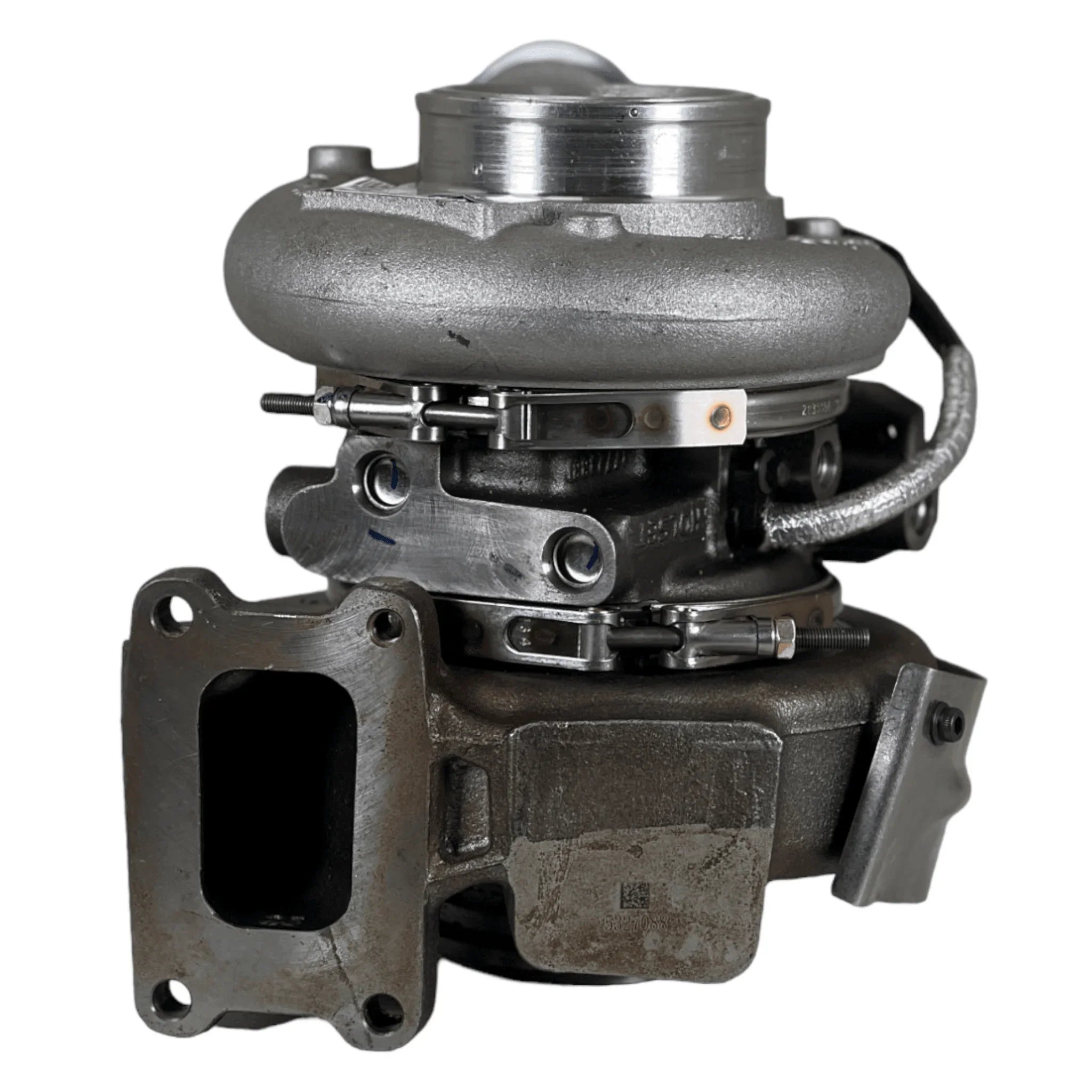 5355649RX Genuine Cummins He300Vg Turbocharger