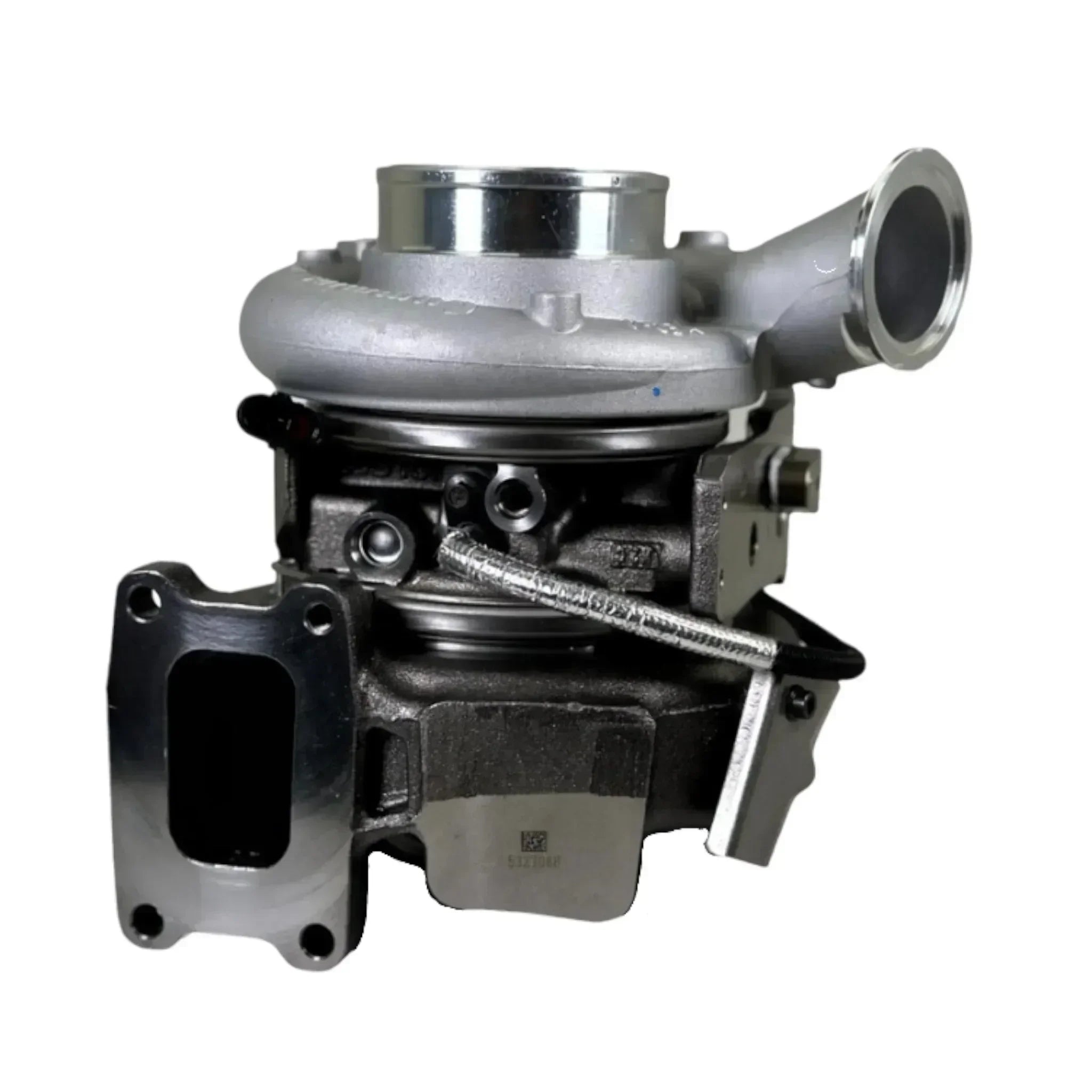 5355658PX Genuine Cummins Turbocharger For Cummins