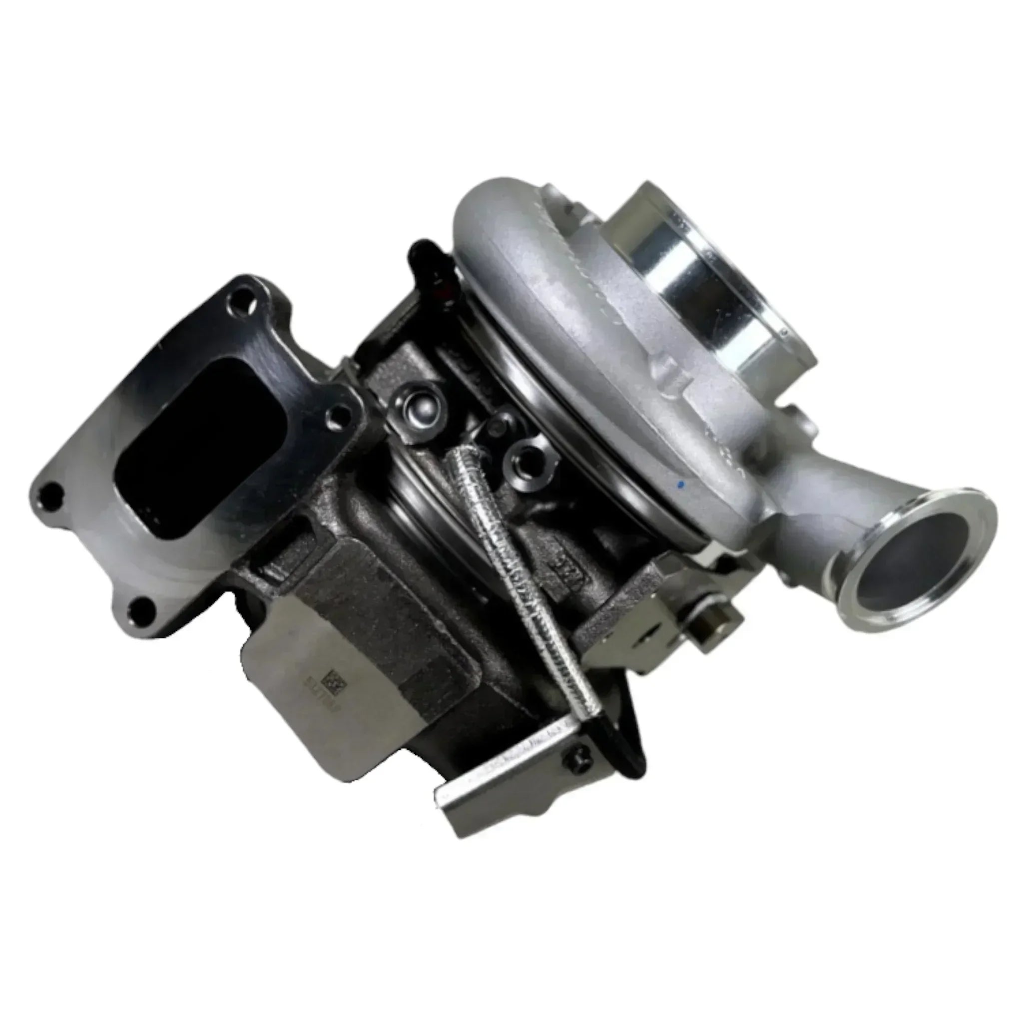5355658PX Genuine Cummins Turbocharger For Cummins