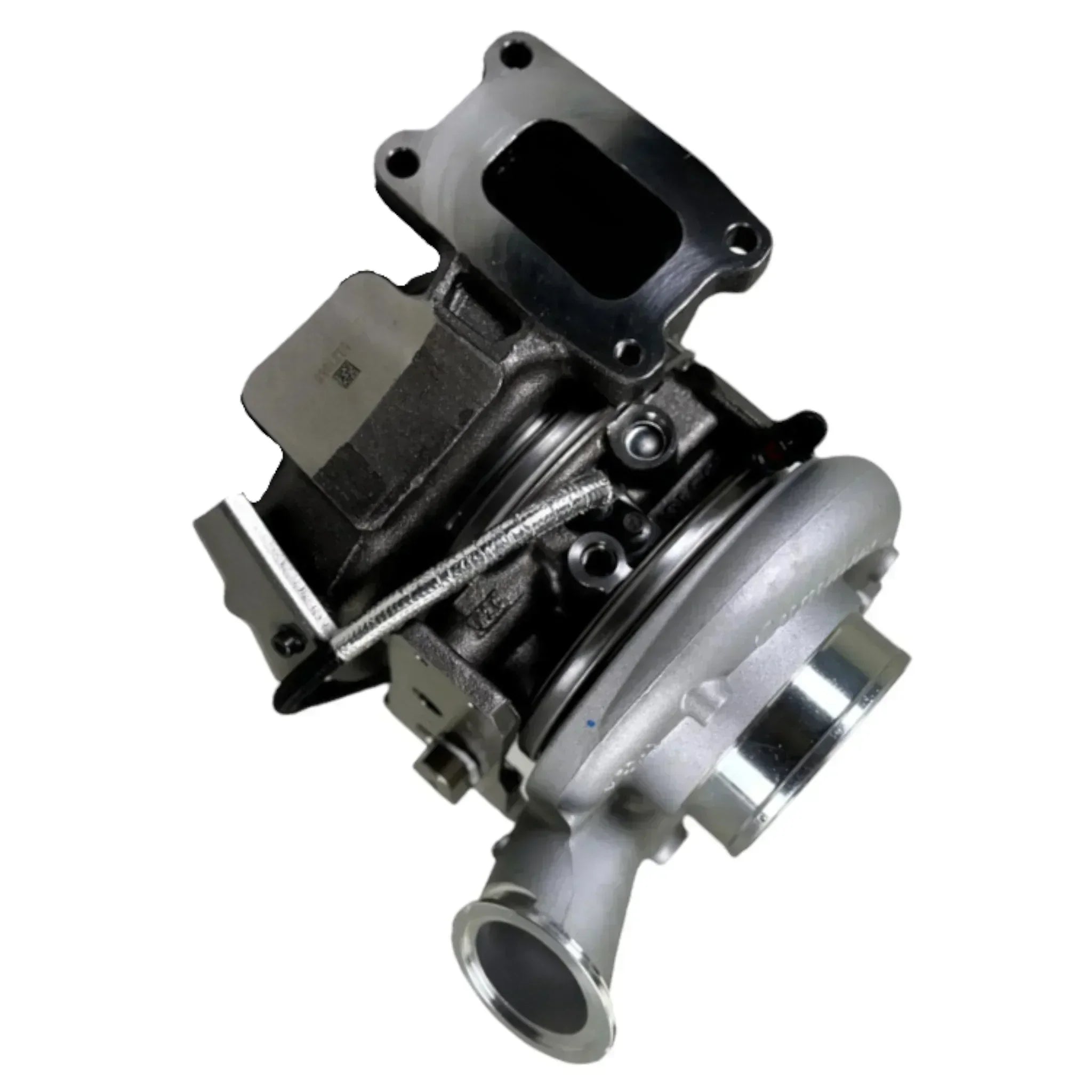 5355658PX Genuine Cummins Turbocharger For Cummins