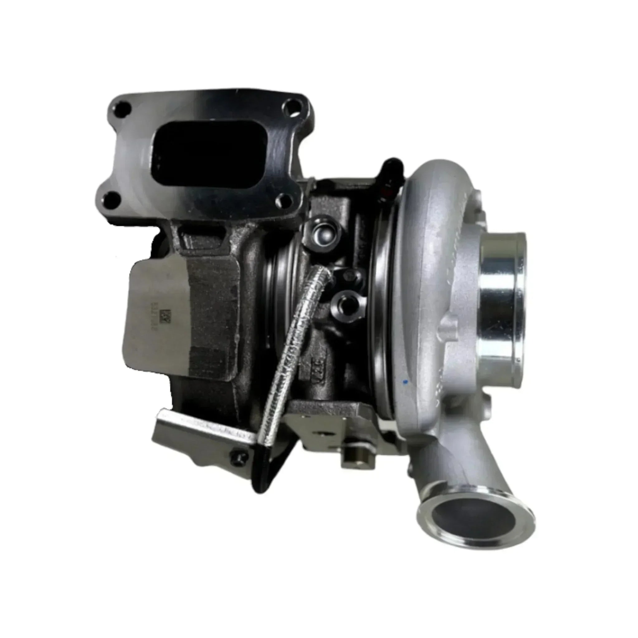 5355658PX Genuine Cummins Turbocharger For Cummins