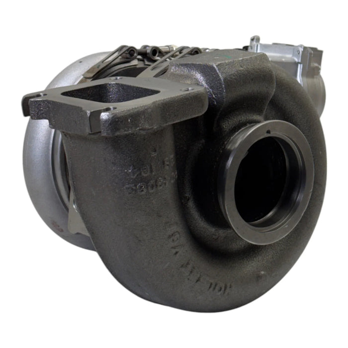 5356614 Genuine Mack Turbocharger With Actuator HE400VG