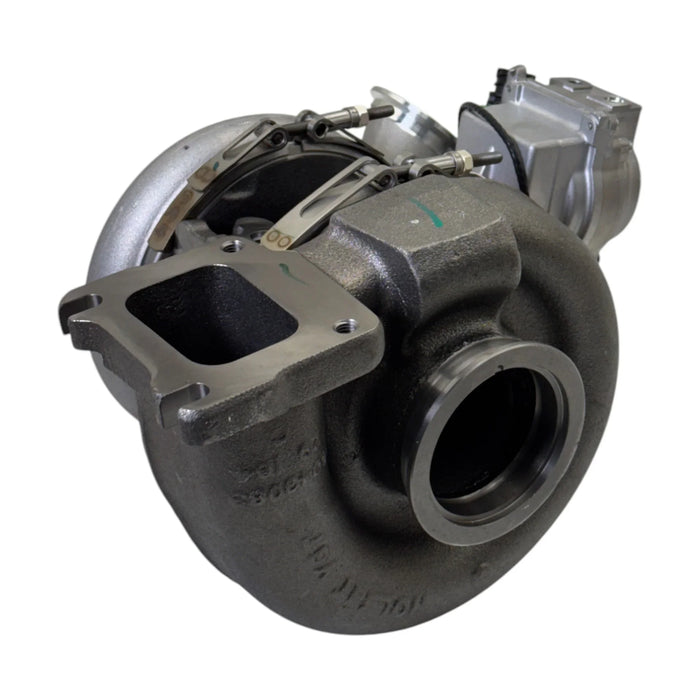 5356614 Genuine Mack Turbocharger With Actuator HE400VG