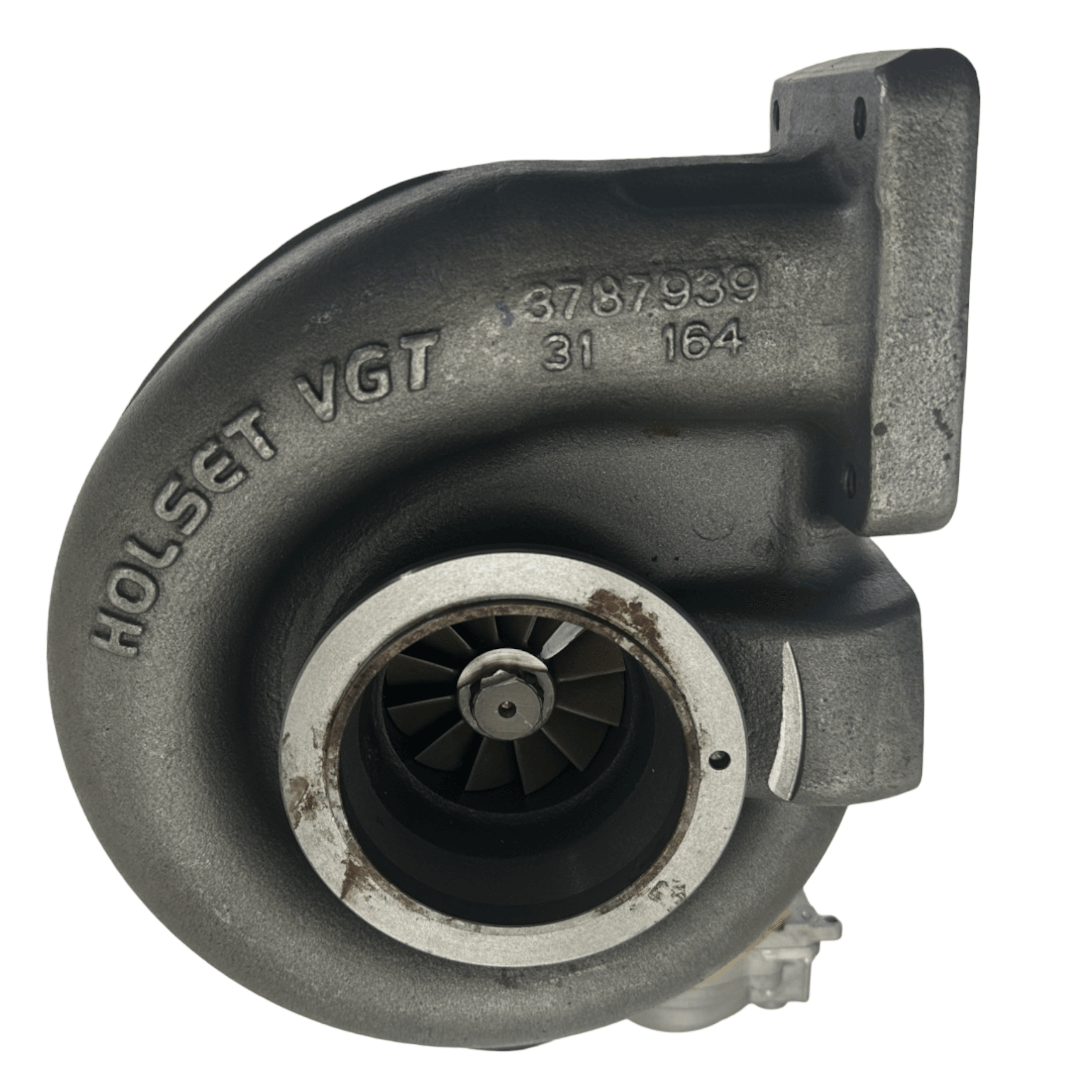 5356676 Genuine Paccar® Turbocharger - W/Actuator - Epa17 - ADVANCED TRUCK PARTS