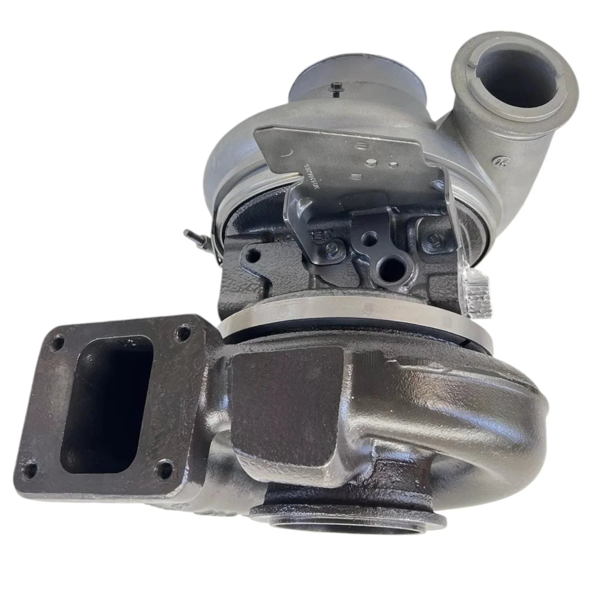5356676 Genuine Paccar Turbocharger Epa17