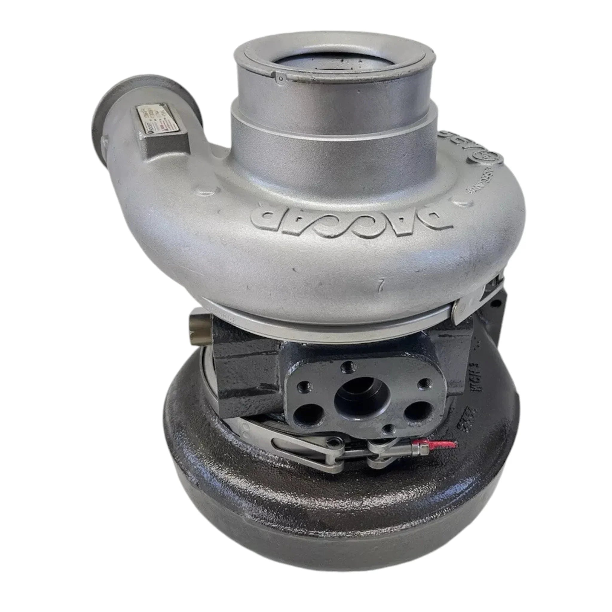5356676 Genuine Paccar Turbocharger Epa17