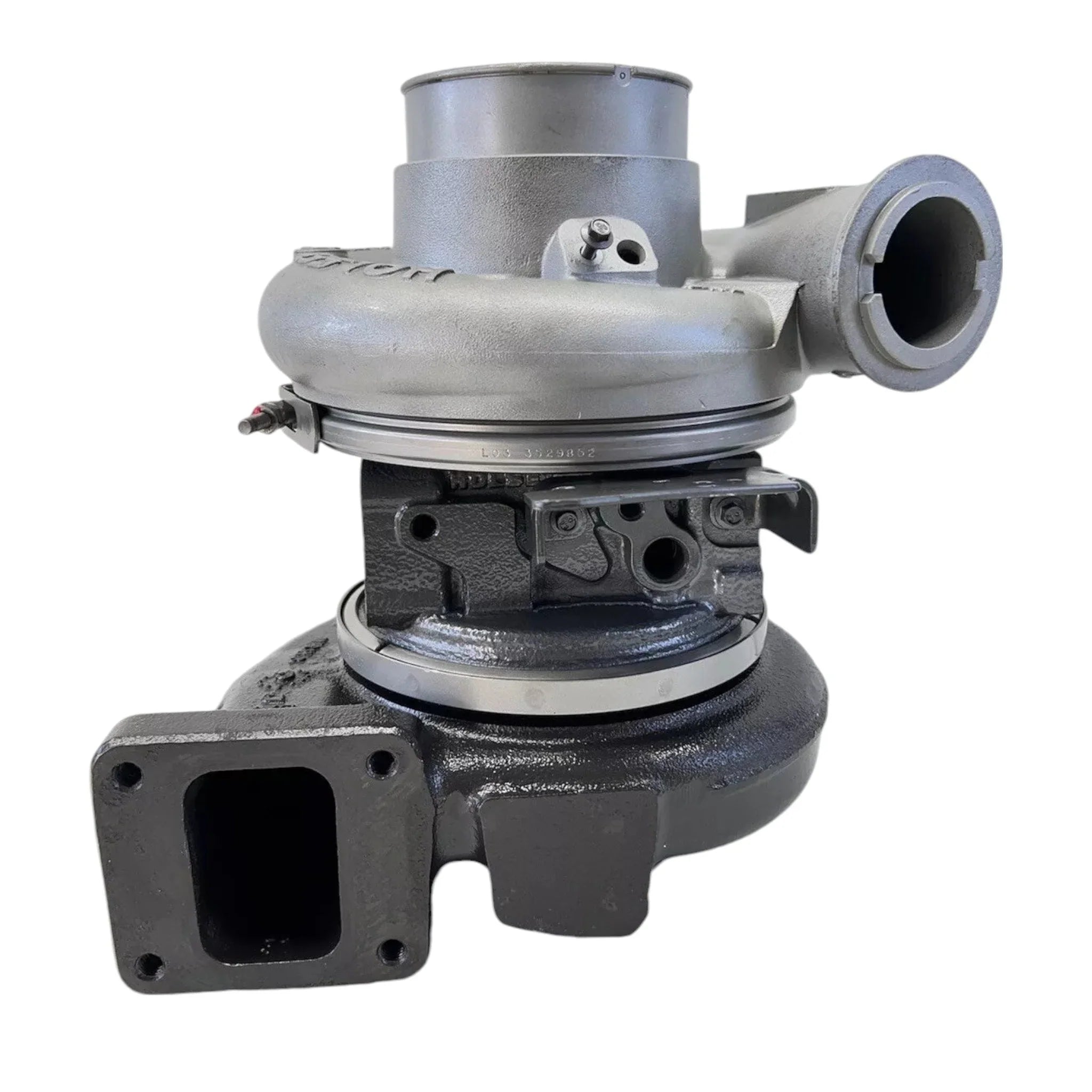 5356676 Genuine Paccar Turbocharger Epa17