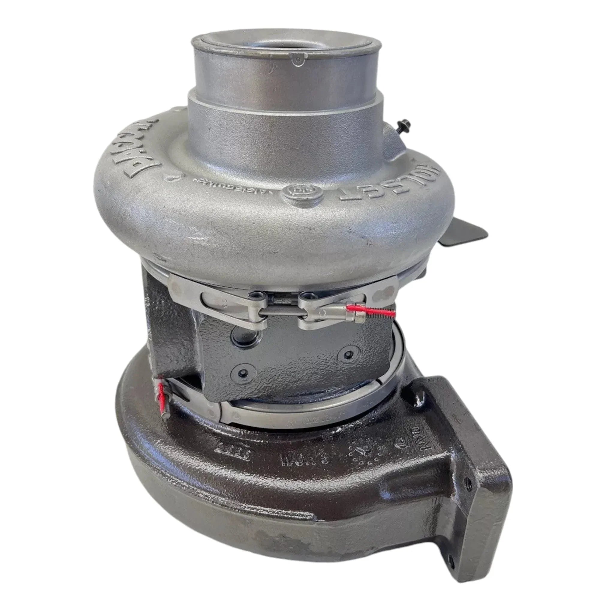 5356676 Genuine Paccar Turbocharger Epa17